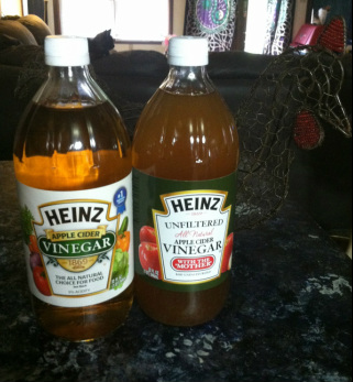 Best Taco Salad Ever and Other Amazing Uses for Heinz Apple Cider Vinegar  #Sponsored