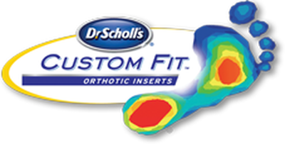 dr scholl's custom fit rebate