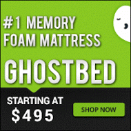GhostBed