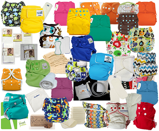 Cloth Reviews Grand Opening Giveaway Event Prizes